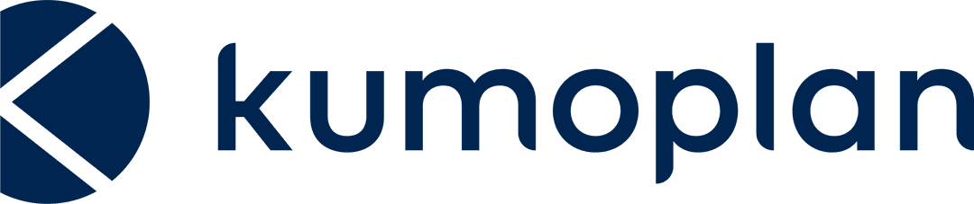 Logo of Kumoplan GmbH