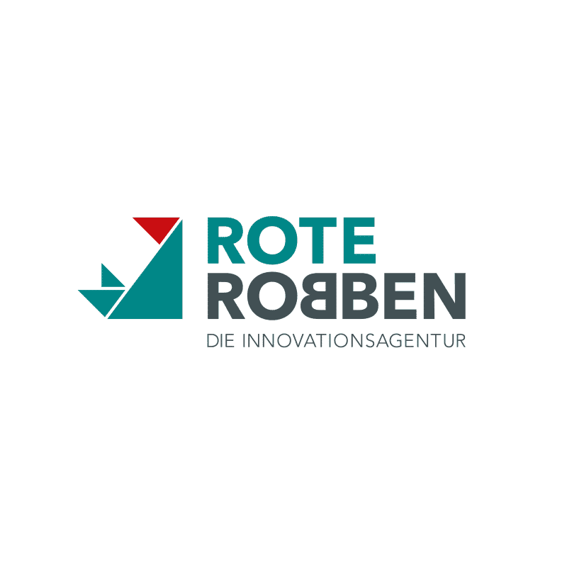 Logo of Rote Robben GmbH