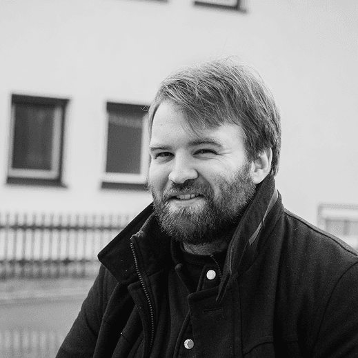 picture of me - Tobias Arweiler